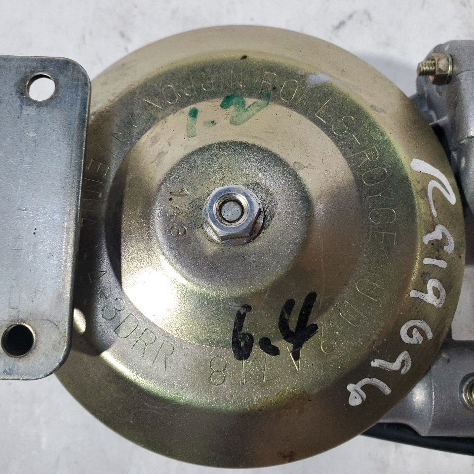 1991 Bentley Turbo R OEM Aerial Merlin Antenna UD24718