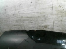 Capot Volkswagen BORA
