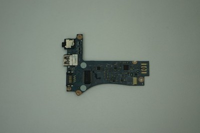 Dell I/O Daughterboard - Left Side RJ-45 Ethernet - Killer E3000 - PCI 19Y93
