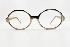 Foremost 5 3/4 Vintage 1970s Eyeglasses Frames Made in USA EXCELLENT Condition