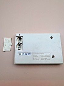 Vintage 1980 Nintendo Game & Watch Vermin MT-03 Silver Series Grade B Japan
