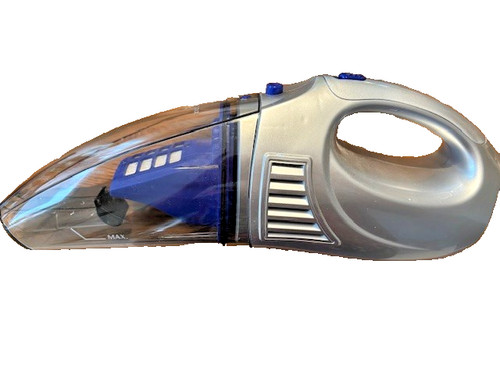 Akku-Handstaubsauger CLEAN MAXX SLX225C