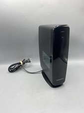 Samsung SWA-4100 Surround Sound Wireless Receiver Module In Black - Works