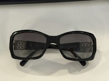 Tory Burch TY9028 501/T3 Black Sunglasses Lens 56-18 130 Polarized 3P