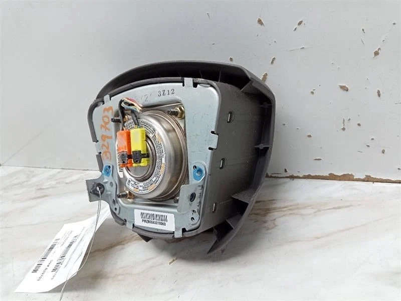 Driver Left Air Bag Driver Wheel Thru 9/04 Fits 04-05 MAXIMA 29239 - Изображение 2 из 4