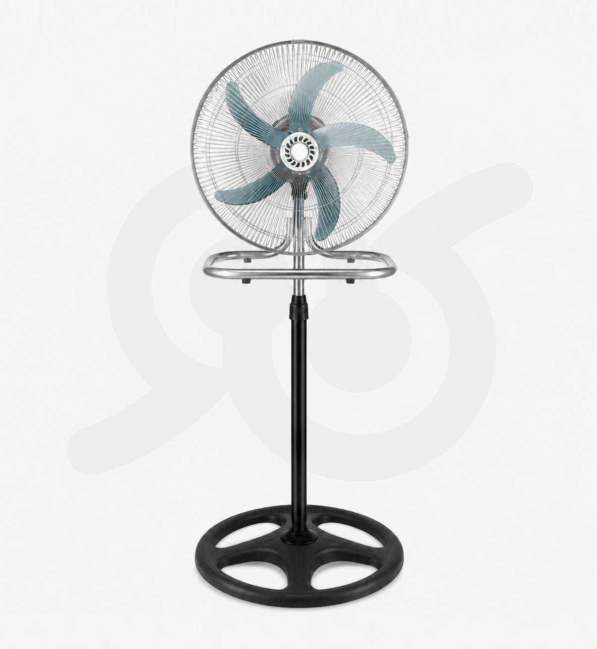 Ventilatore 3 in 1 100W 50 cm