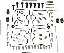 PARTS UNLIMITED Carburetor Repair Kit - Fits Suzuki 26-1699