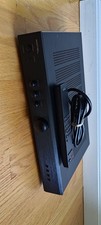 Rotel A10 MKII Integrated Amplifier - Black  Excellent Condition with Remote 
