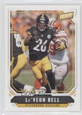 2018 Panini National Convention Le'Veon Bell #4 0w8