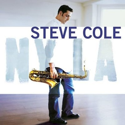 Steve Cole - Ny La - Steve Cole CD IYVG FREE Shipping