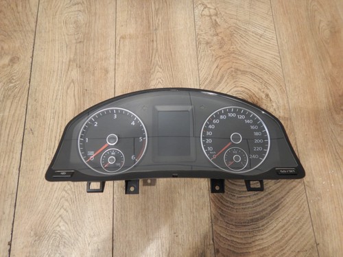Kombiinstrument VW Golf VI 6 Plus 2,0 TDI Tacho 5M0920860B Original