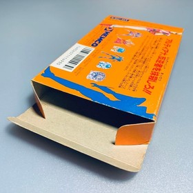 SPACE HUNTER Nintendo Famicom Japan Import Free shipping FedEx DHL Tested