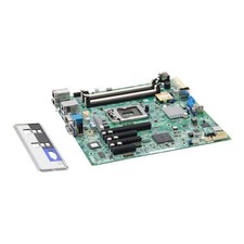 HP ProLiant ML30 G9 Gen9 Rev.A LGA115X DDR4 8...