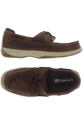 Sperry Top Sider Kinderschuh Jungen Sneaker Sandale Halbschuh Gr. EU... #76of5cs