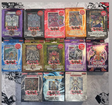 Yugioh special edition GX set