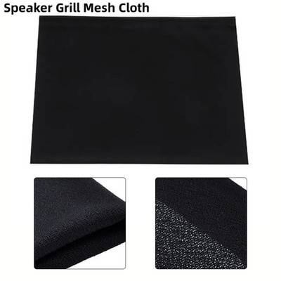 Lautsprechergitter Tuch Lautsprechergitter Tuch Lautsprechergitter Tuch Speaker
