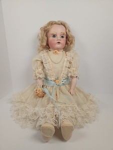 Antique Kestner Doll | eBay