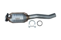 Katalysator Kamoka 8015057 FüR Audi 80 B3 893 894 8A2 B4 8C2 Avant 8C5 8G7 89