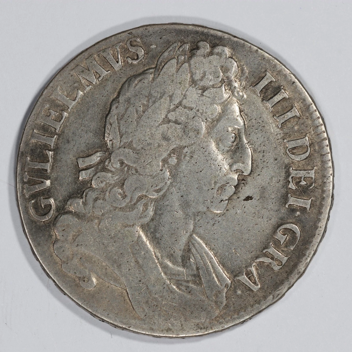 1696 Year UK Crown Coins for sale | eBay