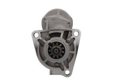 Mahle New Anlasser passend für Isuzu 4.5 kw MS914