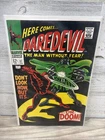 Daredevil #37 - Gene Colan (Marvel, 1968) VG
