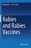 Hildegund C. J. Ertl | Rabies And Rabies Vaccines | Taschenbuch | Englisch | Vii