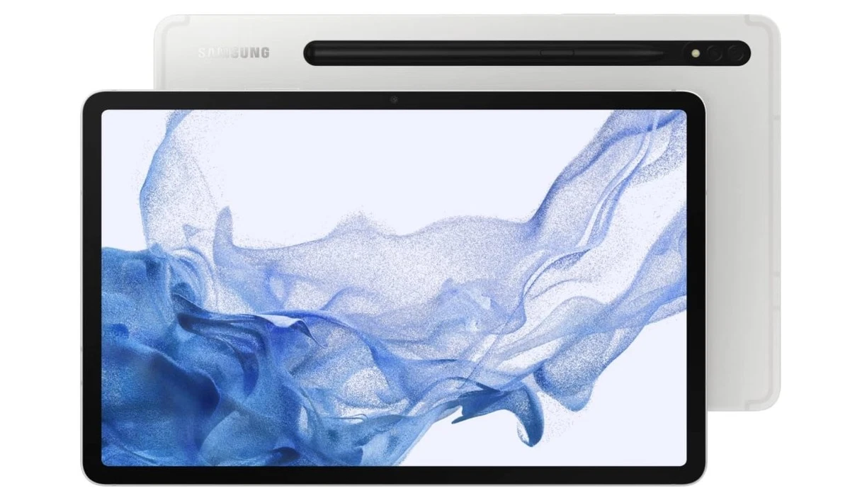 Samsung Galaxy Tab S8+ for sale | eBay