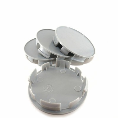 4x Wheel Centre Cache Hubs 60mm 56mm Without Rim Logo Bmw Audi Peugeot Opel Ebay