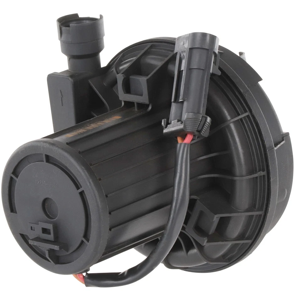 For 2004-2005 Chevrolet Trailblazer EXT Air Injection Pump Cardone - Image 3 of 4