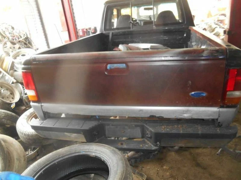 Chasis ECM multifunción detrás del tablero central compatible con 95-97 Ranger 47103 Foto 3 de 4