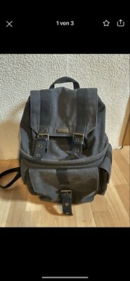 Evecase Cam Rucksack