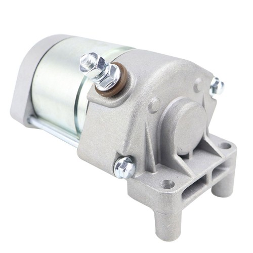 Starter Replacement for Yamaha R1 Limited Edition YZFR1 2006 & Solenoid Relay - Picture 3 of 6