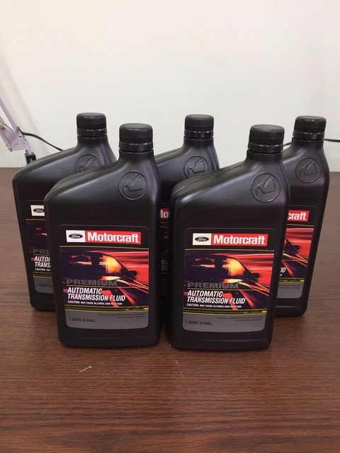 Xt8qaw ford motorcraft