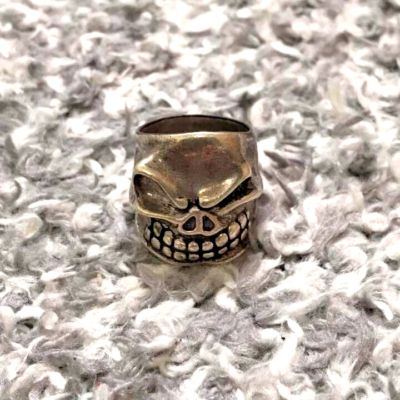 Starlingear US 4.5 Silver 925 ring | eBay Starlingear US 4.5 Silver 925 ring | eBay