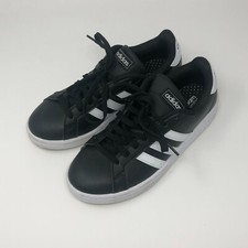 ADIDAS GRAND COURT MENS SHOE - Stringers Sports
