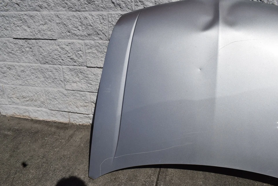 2012 ACURA TSX HOOD BONNET 工厂原始设备制造商 — 第 2/4 张图片