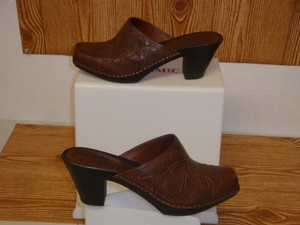 gianni bini clogs