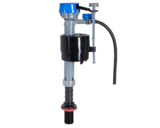 Toilet Fill Valve Universal Bowl Water Control High Performance Tank Noise Fix
