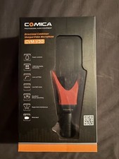 COMICA MICROPHONE