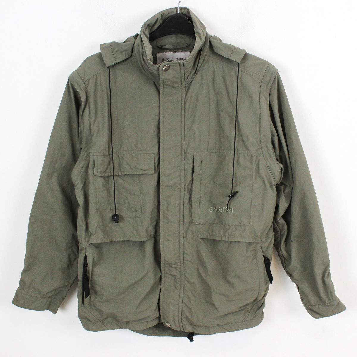 us 40 jacke