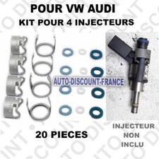 Injecteur Audi A1