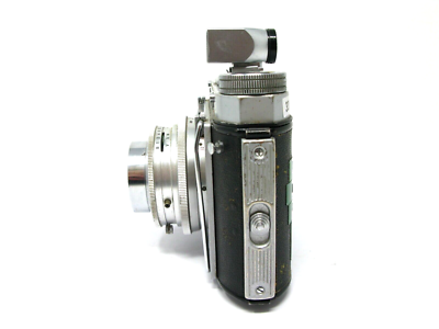Brooks-Plaubel Veriwide 100 Schneider 47mm f8 Super Angulon