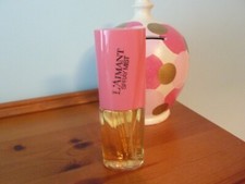 Vintage Coty L'Aimant Spray Mist 52ml Smells Amazing
