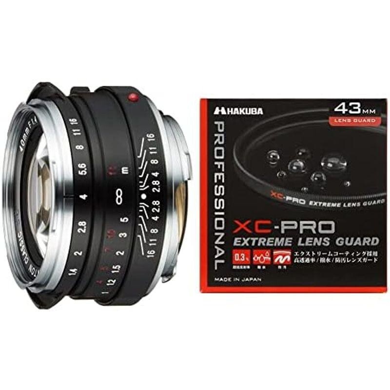 Voigtlander NOKTON classic 40mm F1.4 SC VM New From Japan | eBay Voigtlander NOKTON classic 40mm F1.4 SC VM New From Japan | eBay