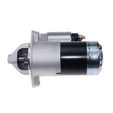 Motorino di Avviamento 6C070-59210 6C070-59212 per Motore Kubota B3200 B3300 B3350 B7800 V1505