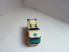 LEGO CITY 7890 Ambulance / Ambulance