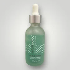 HairMax RSN8 Pro Scalp Treatment Overnight Infusion Serum OLD FORMULA 2oz 60ml