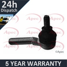 Fits Suzuki Jimny 1998- 1.3 Purevue Front Left Outer Tie Rod End #1 4881081A00