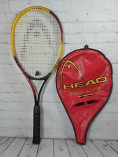 Head Pro Lite Xtra Long Tennis Racket Oversize Constant Beam 4 3/8-3 Art 231050
