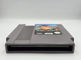 Nintendo NES Home Alone 2 Lost In New York Modul UKV